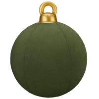 Olive green