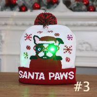 #3 Dog