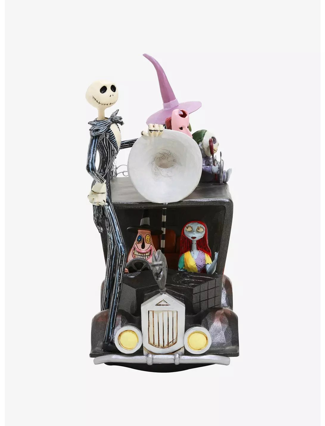 🖤 The Nightmare Before Christmas