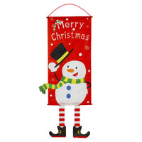 Snow Man