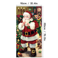 Classic Santa