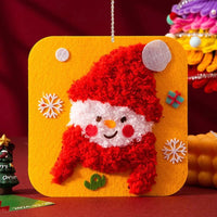 Christmas Snowman