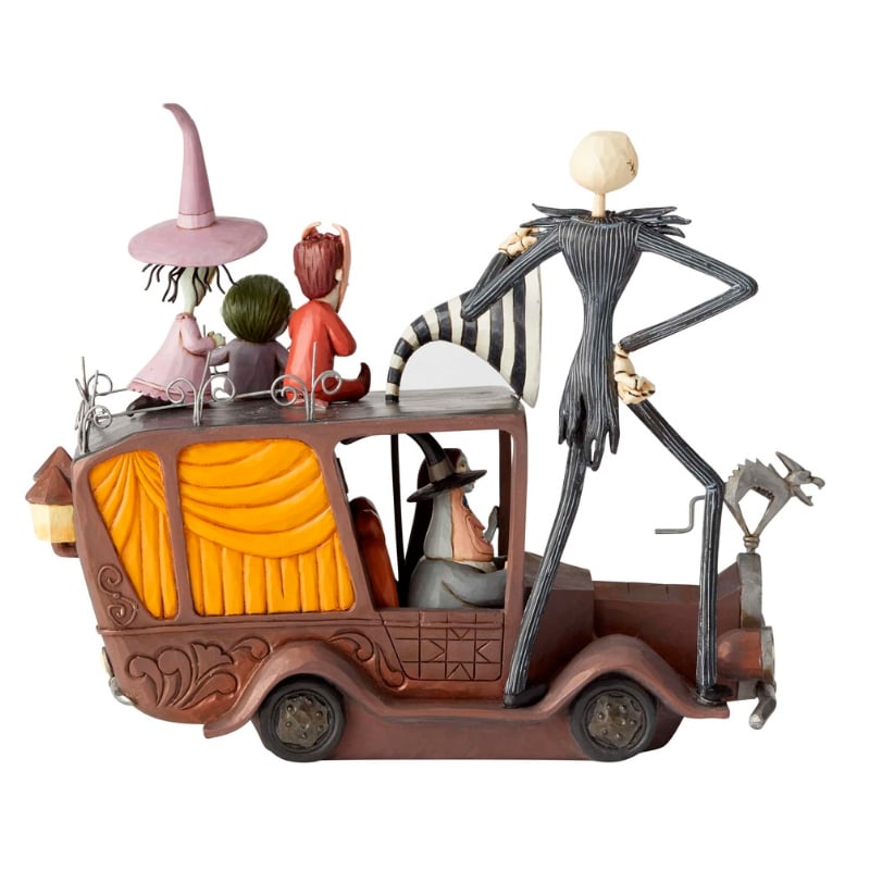 🖤 The Nightmare Before Christmas