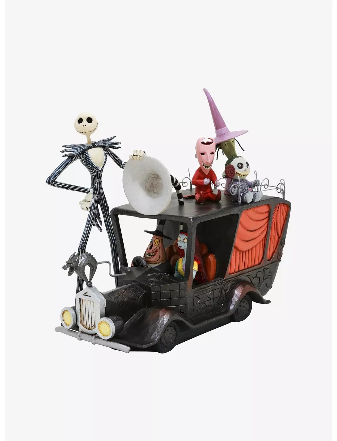 🖤 The Nightmare Before Christmas