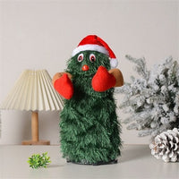 Tree Dad