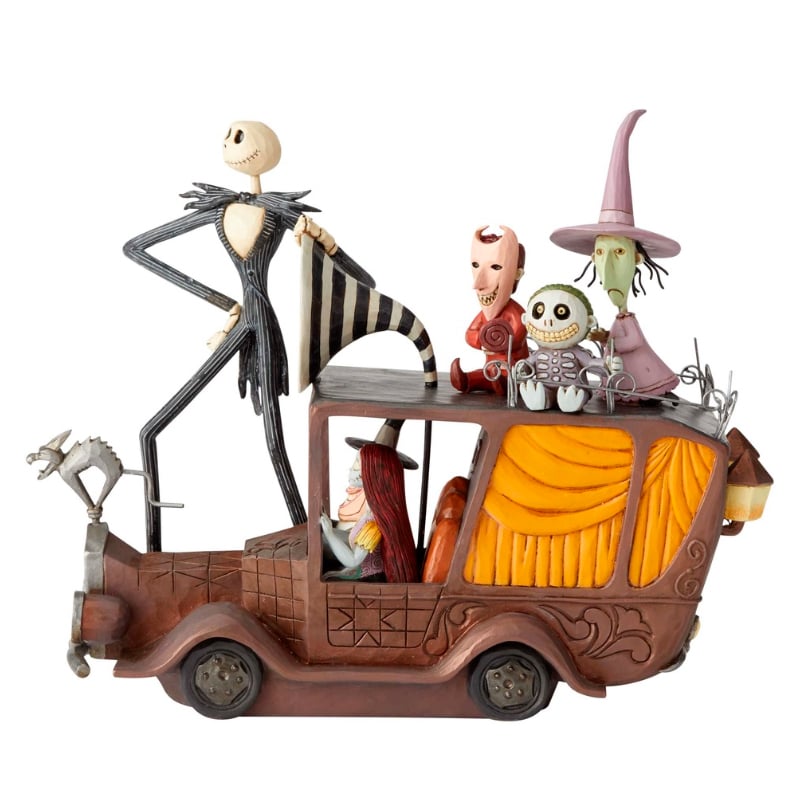 🖤 The Nightmare Before Christmas